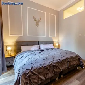 Image of Downtown Apartments Bilk