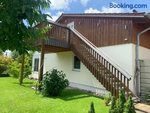 Image of Ferienwohnung Mollenberg