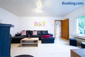 Image of Ferienwohnung Oberhausen Alstaden nahe WestfieldCentrO