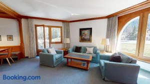 Image of Apartment Belvair 31