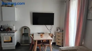 Image of Bel appartement 10 min de Paris
