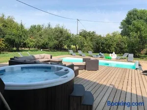 Image of domaine des4 roses