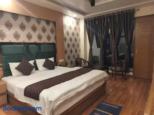 Image of Summer Hill Resort