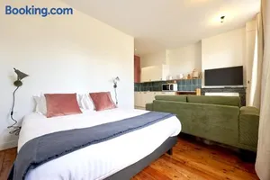 Image of Le Nid - appartements Bordeaux Centre