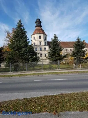 Image of Ferienwohnung am Thayatalradweg