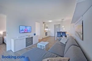 Image of Elbstrand Resort Krautsand