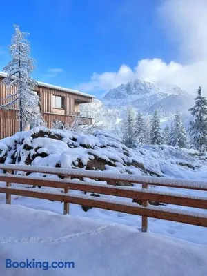 Image of Almappartement Nassfeld- Sonnenalpe