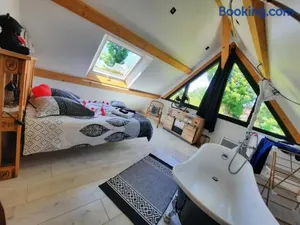 Image of Au Calme Absolu chez Nicolas