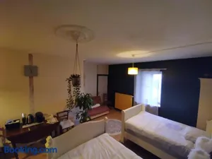 Image of Charmante chambre dans village jurassien