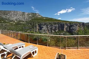 Image of Hotel Grand Canyon du Verdon