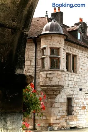 Image of Maison La Tourelle