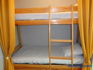 Image of Studio cabine 4 personnes