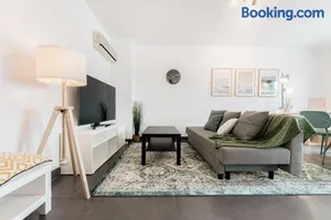 Image of Stylish Apartments in Vibrant Bonnevoie