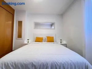 Image of Fabuloso apartamento completo centro ciudad