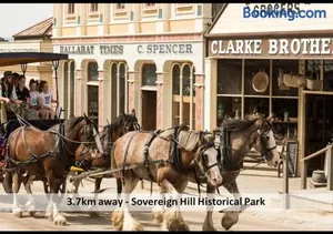 Image of Sherrard Spacious Family Place