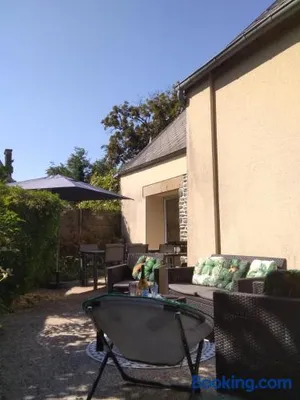 Image of Gîte de la Cuve