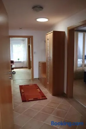Image of Ferienwohnung zum weißen Schwan