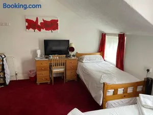 Image of Robyn's Guest House Room Only