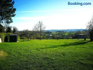 Image of Das Burgberghaus Apartment Auwald