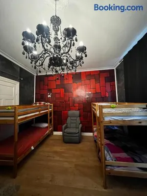 Image of Idyllische Altbauwohnung mit vielen Schlafmöglichkeiten