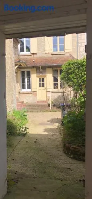 Image of Maison de Village 5 chambres