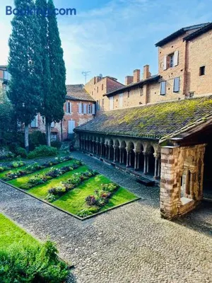 Image of La Maison du Prévôt