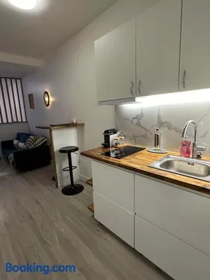 Image of Cosy House à 9 mins RER A et 35 mins de Paris