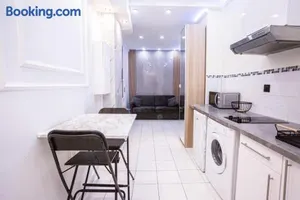 Image of Appartement Royal carré d'or de Paris 17 eme