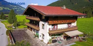Image of Haus Gartner 4-5 pers appartement