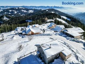 Image of 1A Chalet Eck - Ski fahren, Panorama Sauna!