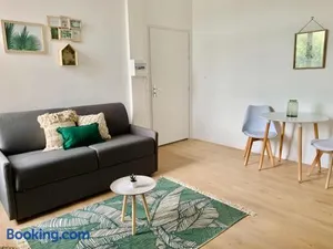 Image of Florimond cosy apparts