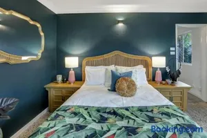 Image of The Tropicana Courtyard