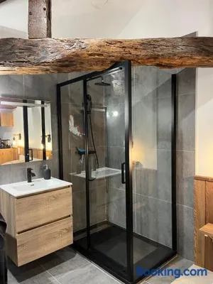 Image of Nouveau ! Chalet en centre ville