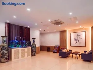 Image of 7 Days Premium·Tianjin Gulou Metro Station Joy City