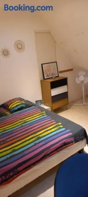 Image of Saint Georges