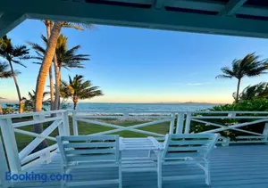 Image of On the Beach, Seaview's, Bowen Beach House