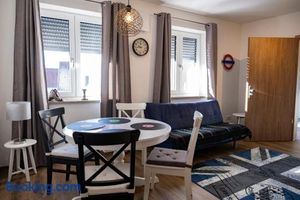 Image of Appartements London/New York