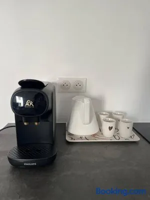 Image of Brand new Tiny House w garden