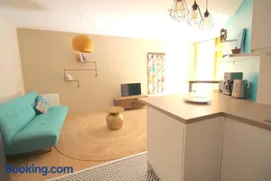 Image of Mon Appart A VILLON-MONPLAISIR