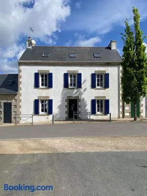 Image of Charmante maison au Port de Sainte Marine