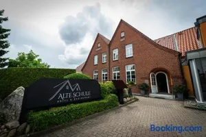 Image of Hotel & Restaurant Alte Schule