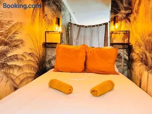 Image of Cocoon west