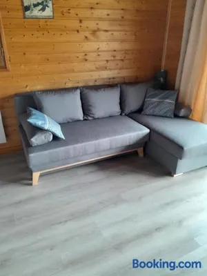 Image of Chalet Sancy