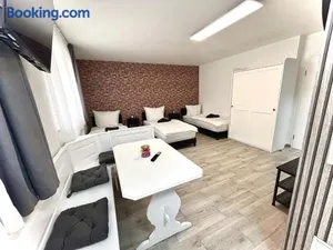 Image of Apartment im Stadtzentrum mit W-LAN Home Sweet Home