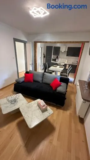 Image of Appartement proche aéroport