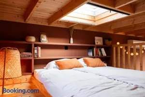 Image of Tiny House Mayu - Veluwe Airco 4 persons
