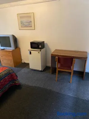Image of Tacoma Center Motel