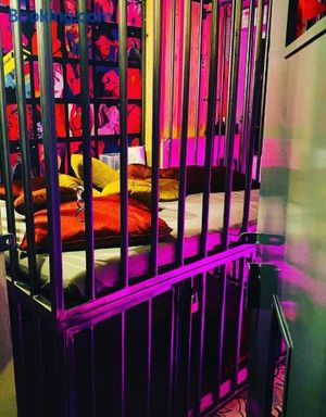Image of Secret Room votre LOVE ROOM coquine et insolite en espace privatif a Tournai