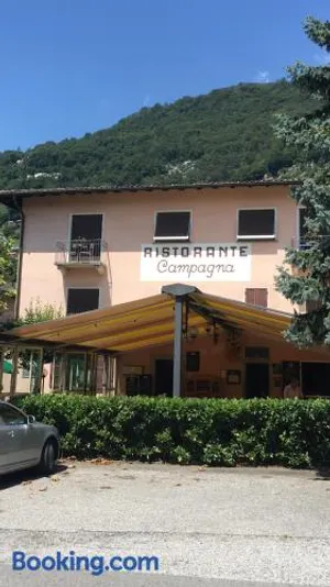 Image of Ristorante Campagna