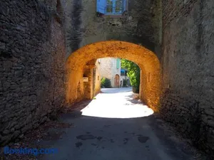 Image of Maison 1643